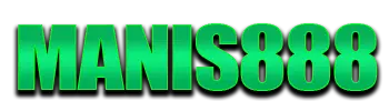 Logo Manis888